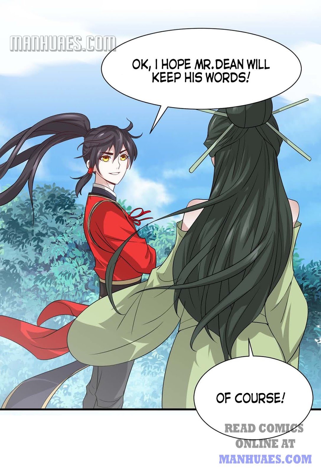 Chapter 95 - Image 9