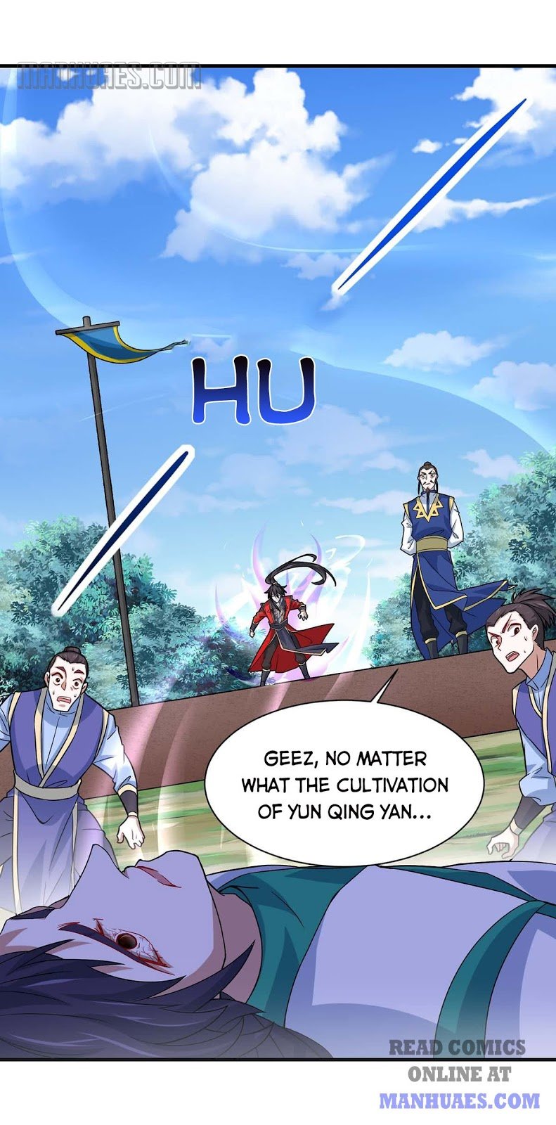 Chapter 96 - Image 15