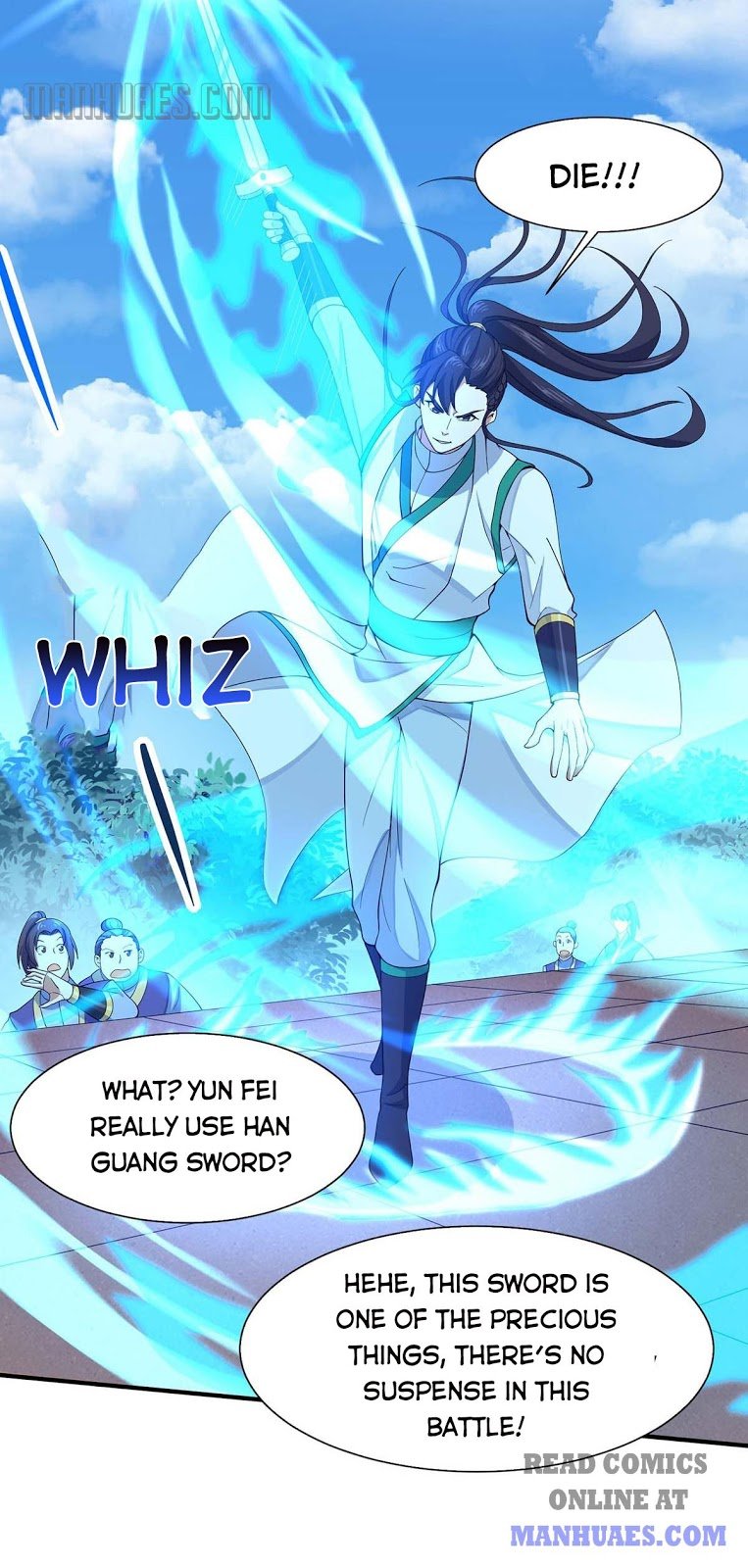 Chapter 96 - Image 2