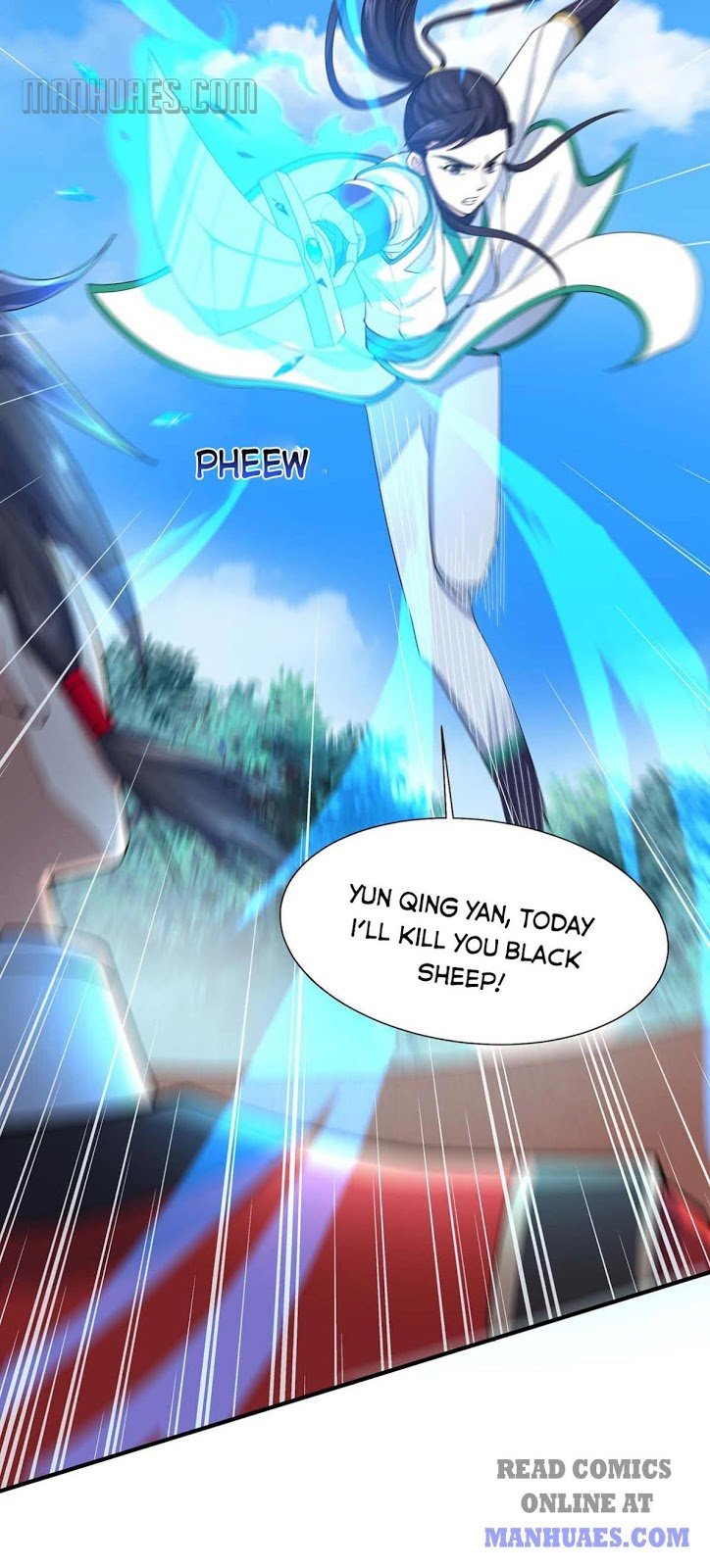 Chapter 96 - Image 5
