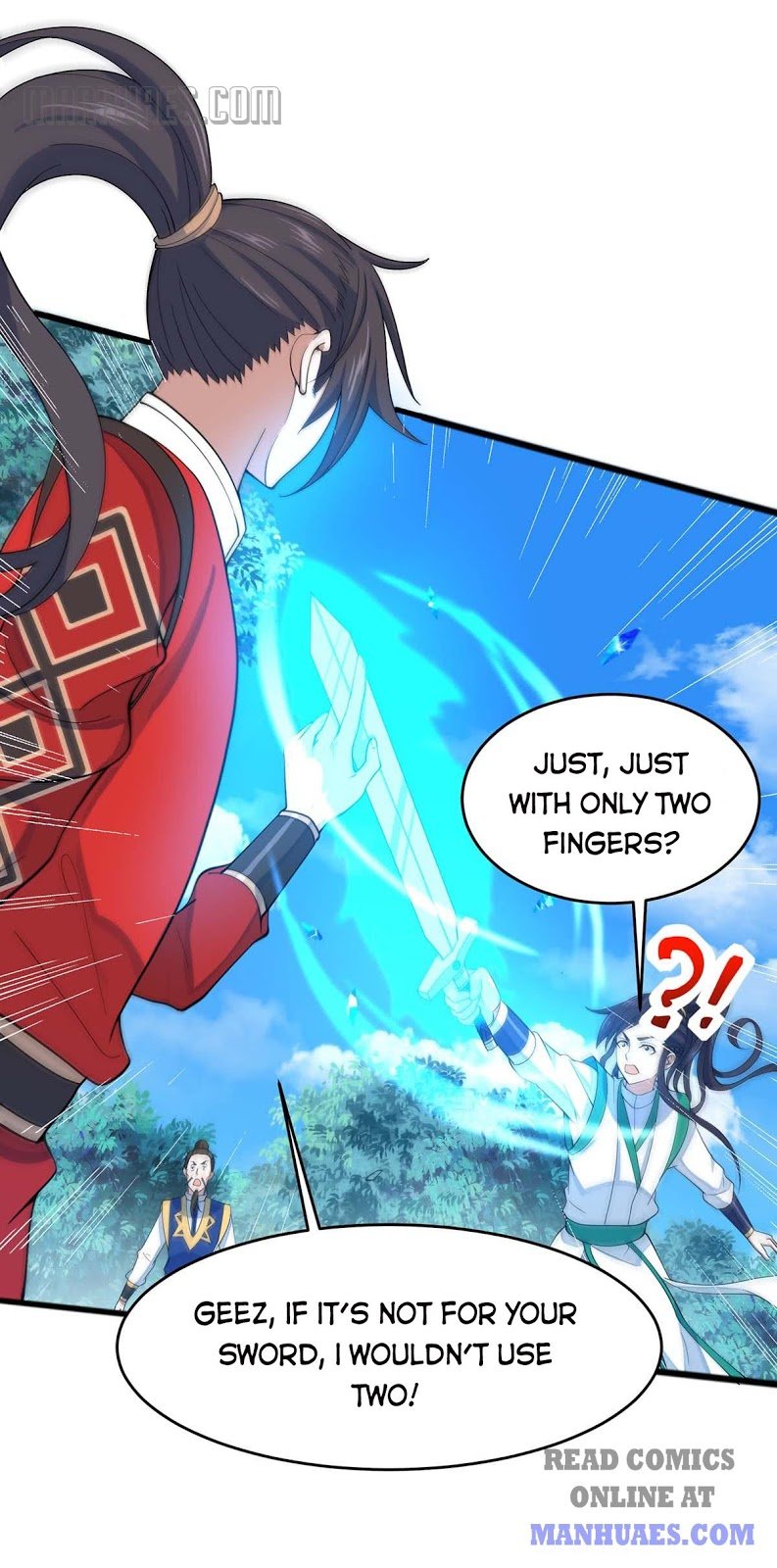 Chapter 96 - Image 7