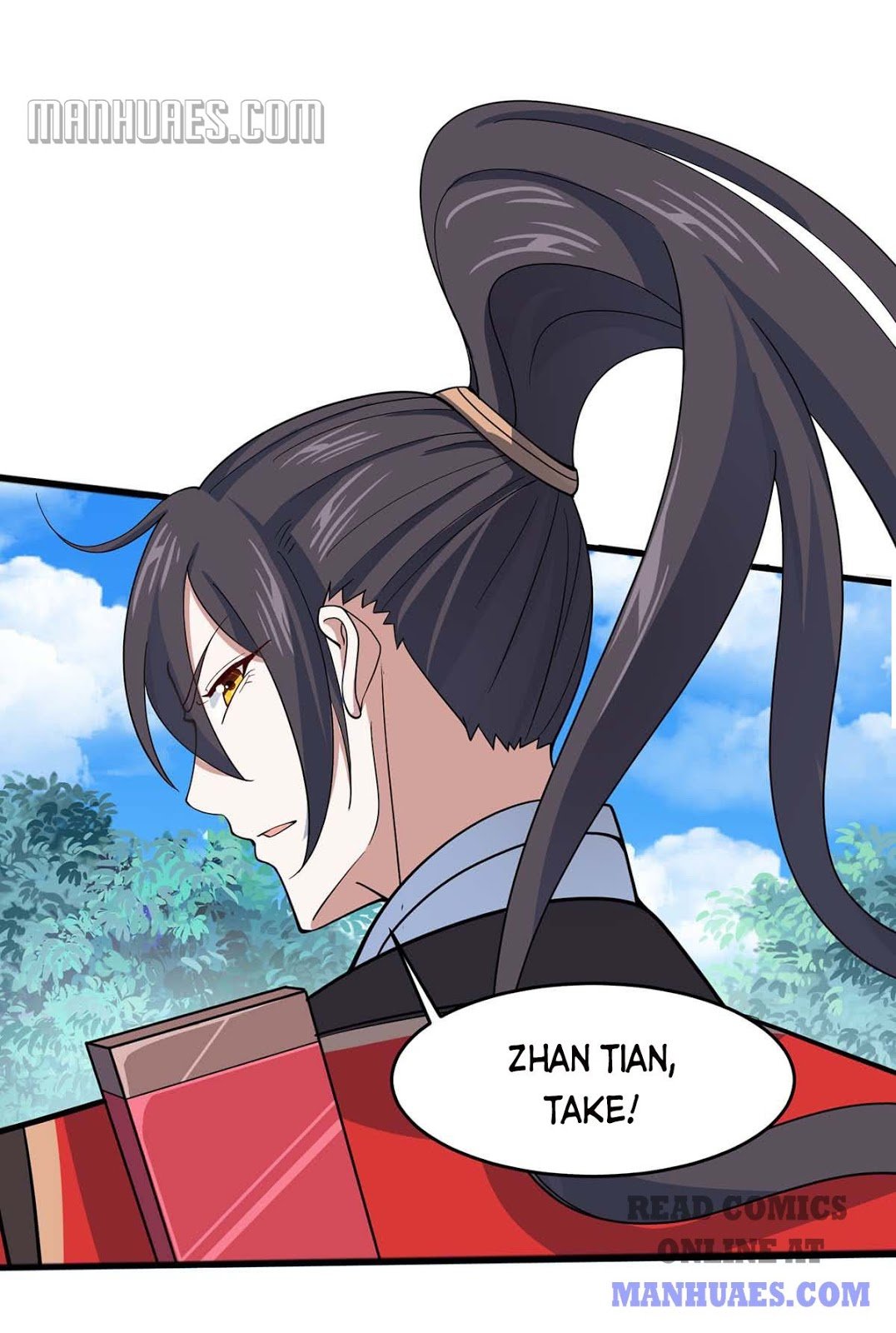 Chapter 96 - Image 8