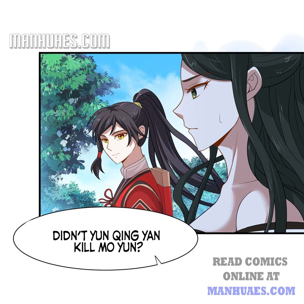 Chapter 97 - Image 11