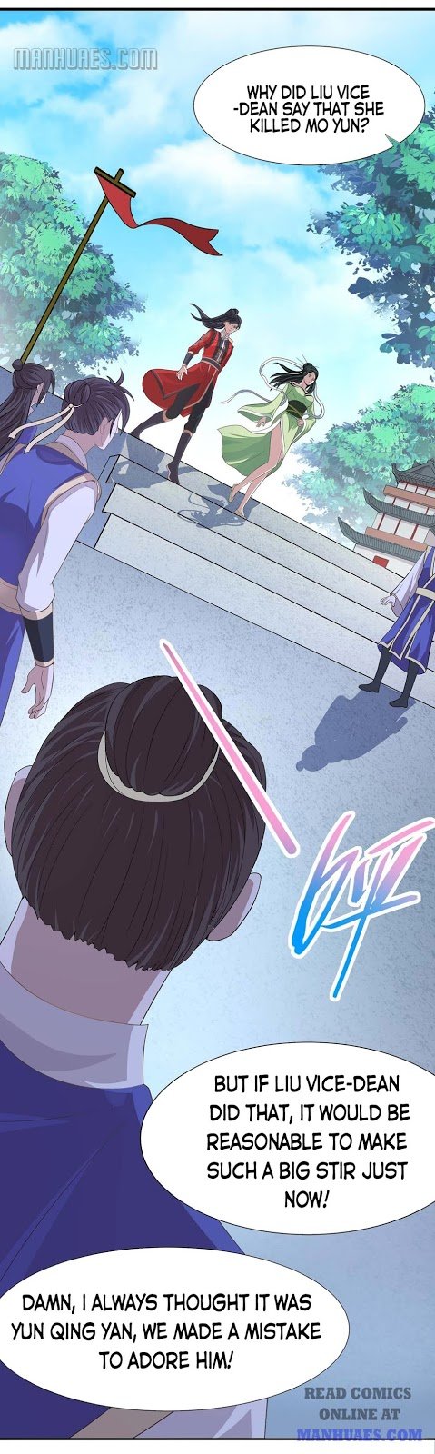 Chapter 97 - Image 12