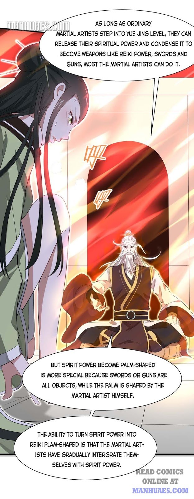 Chapter 97 - Image 17
