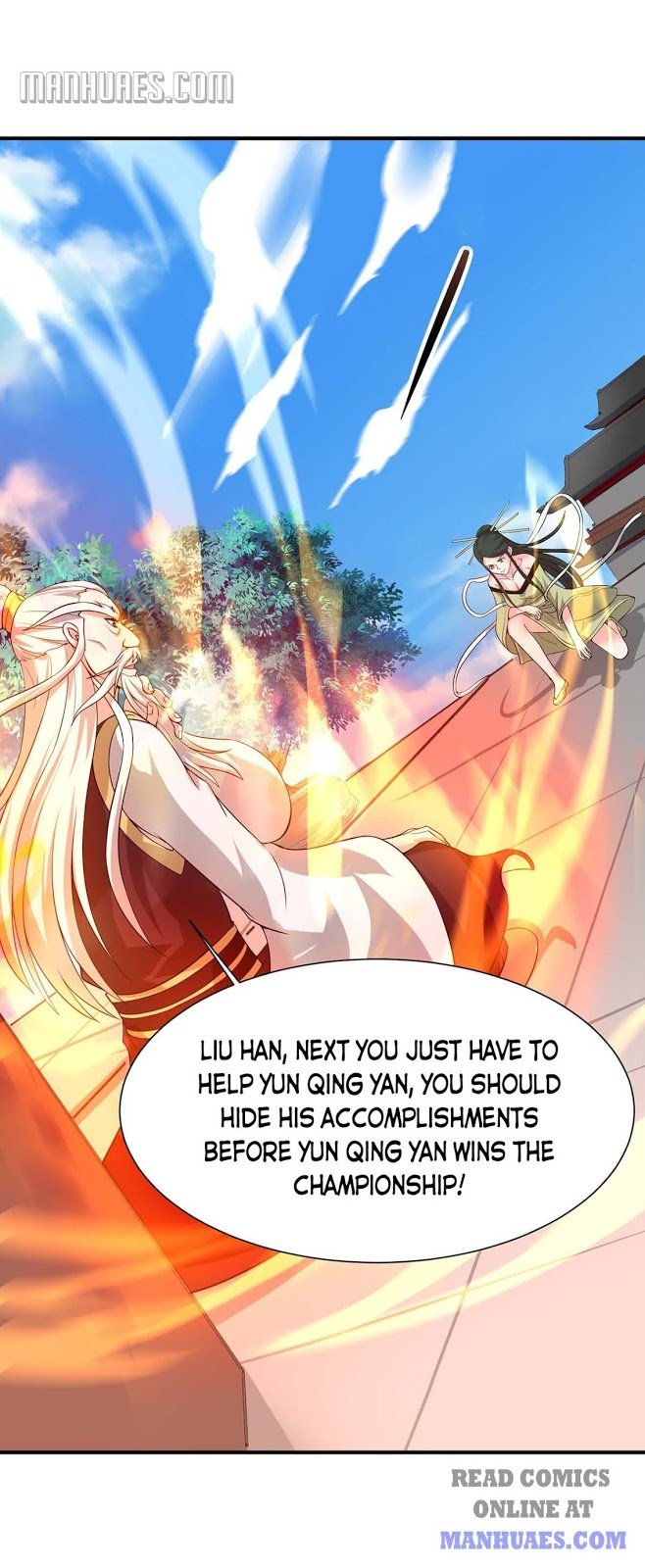 Chapter 97 - Image 19