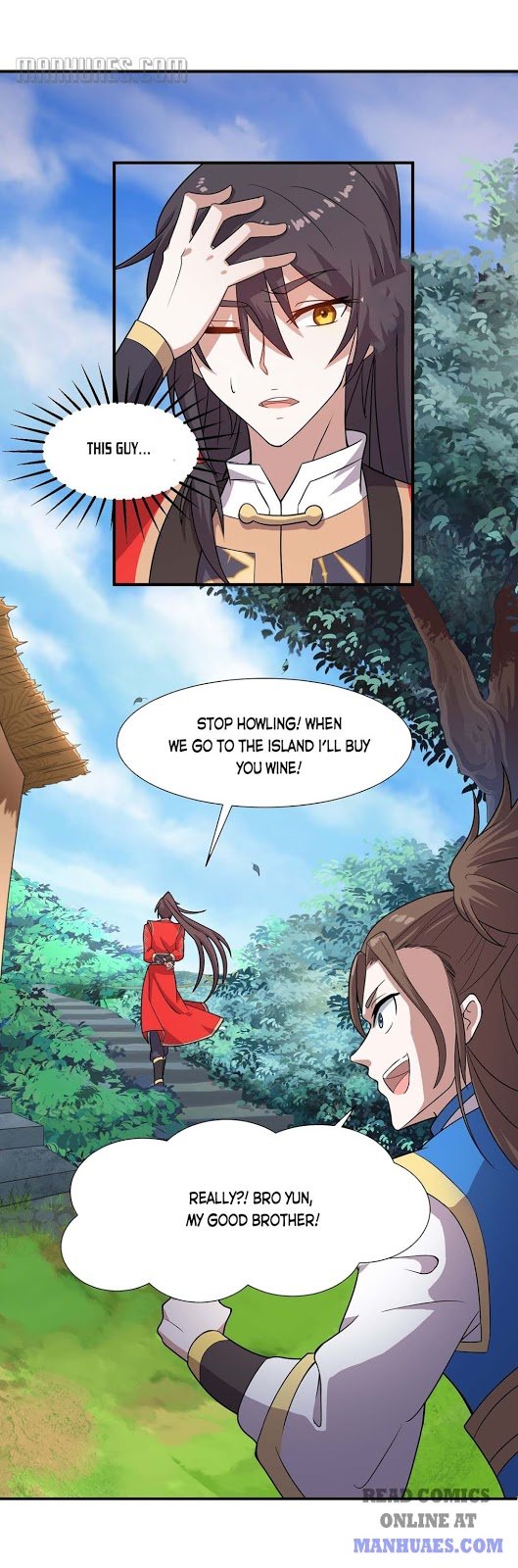 Chapter 97 - Image 31