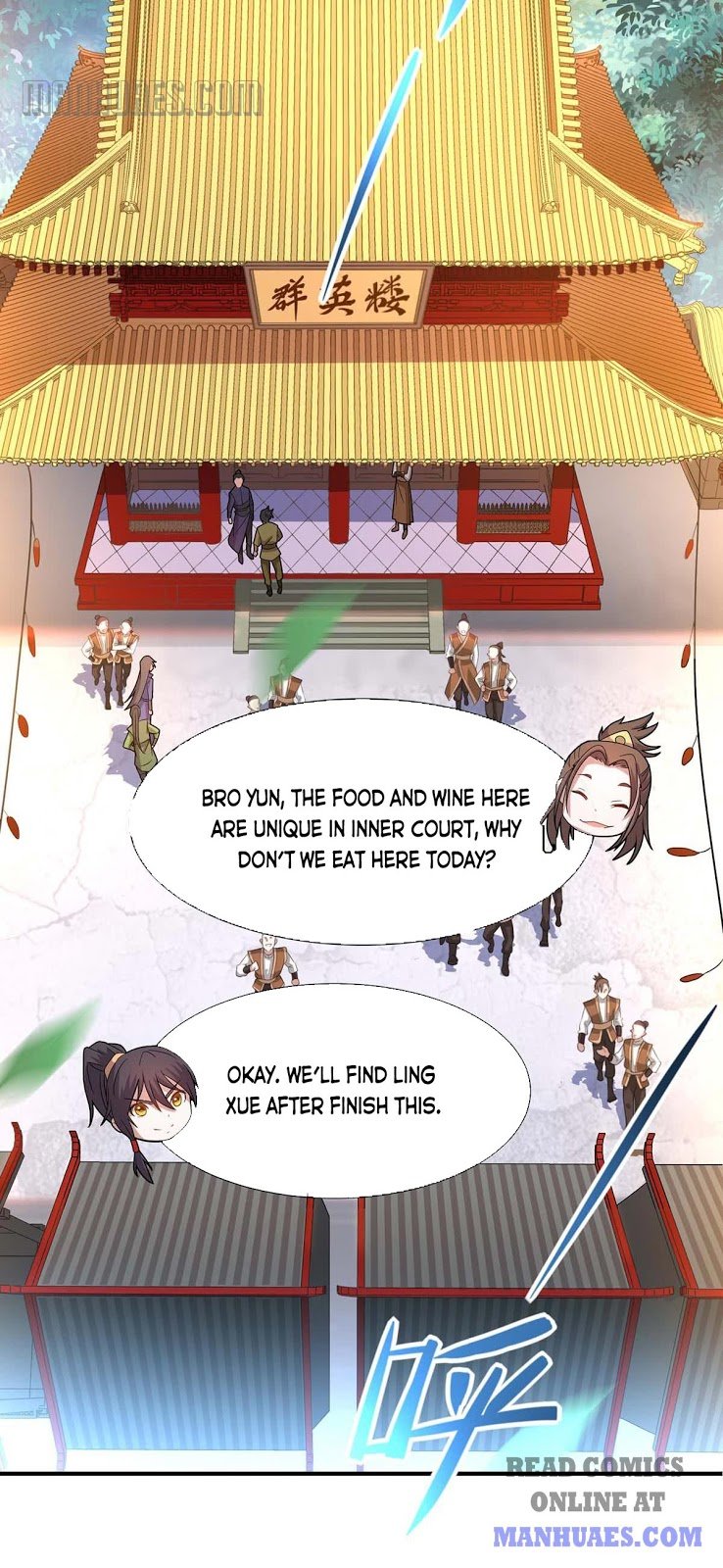 Chapter 97 - Image 33