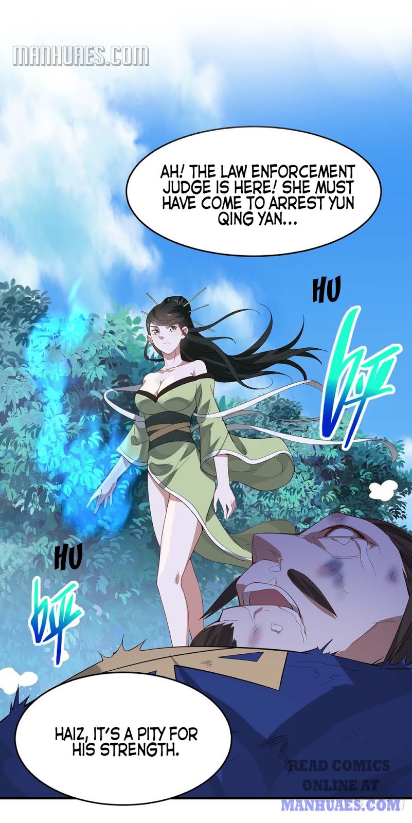Chapter 97 - Image 8