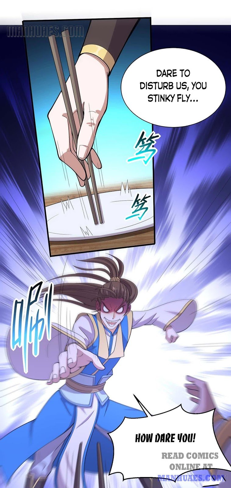 Chapter 98 - Image 11