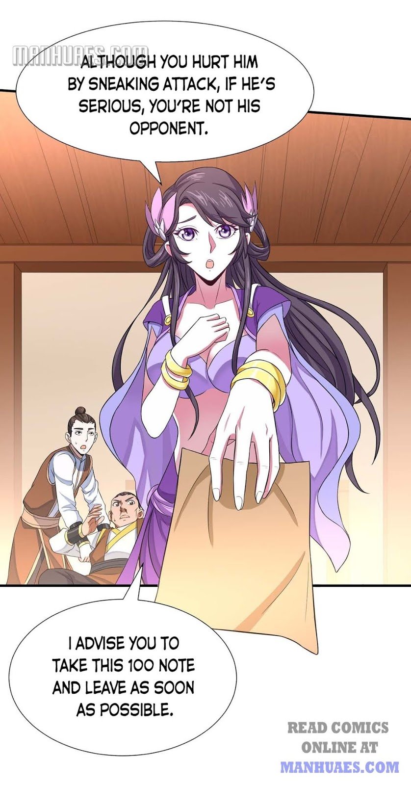 Chapter 98 - Image 16