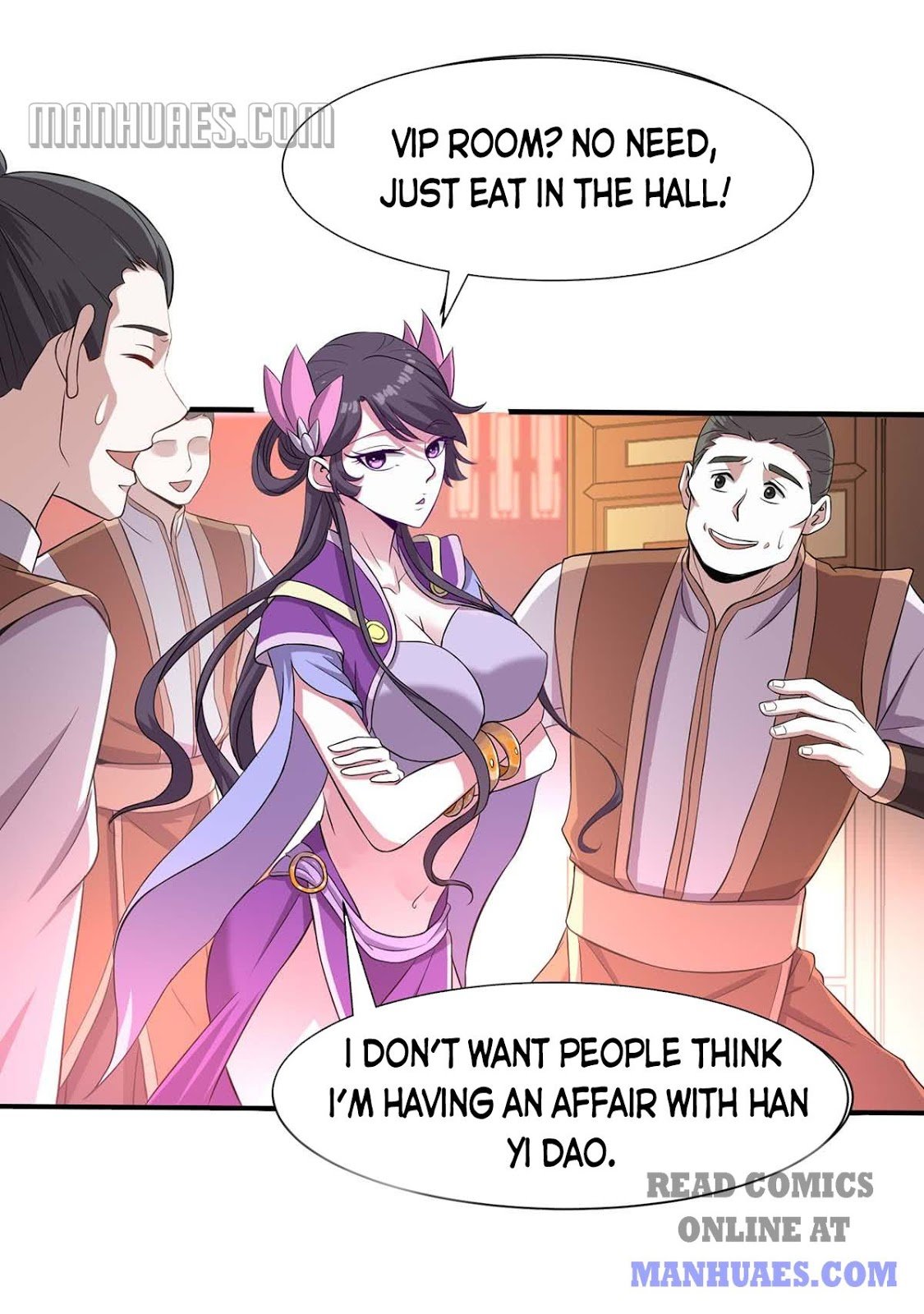Chapter 98 - Image 2