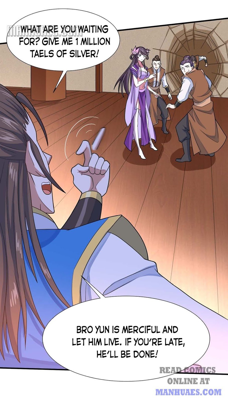 Chapter 98 - Image 26