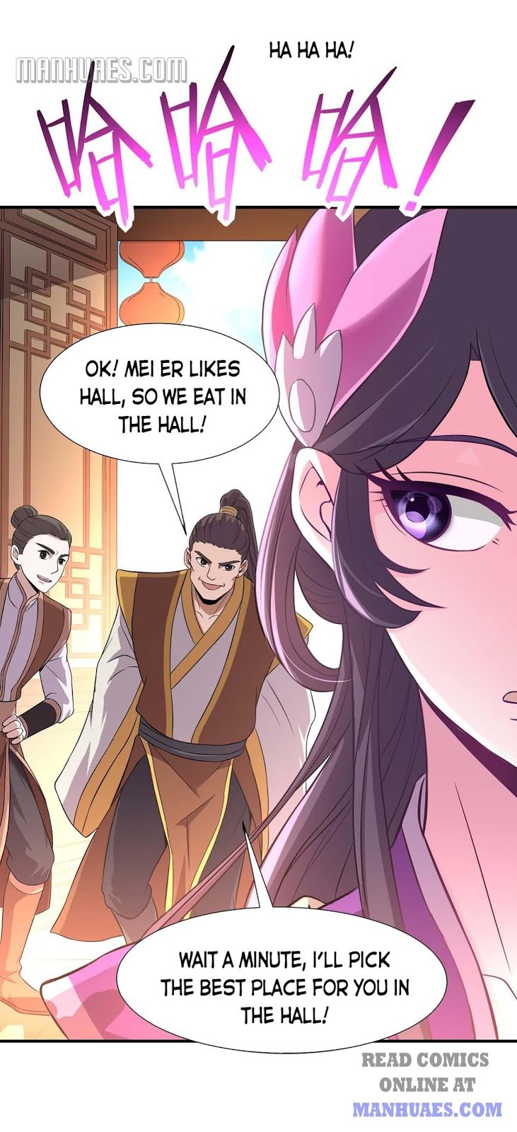 Chapter 98 - Image 3