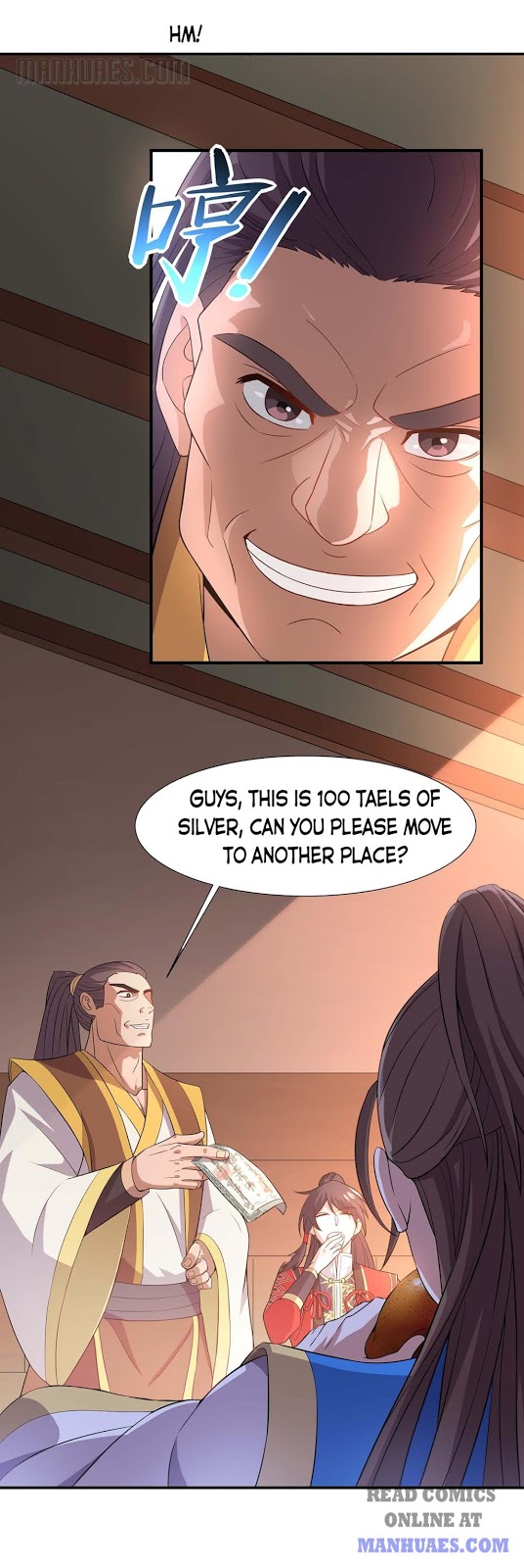 Chapter 98 - Image 5