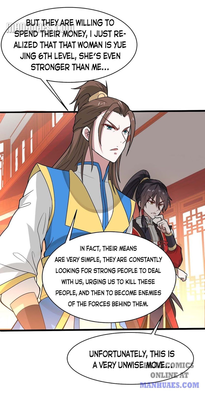 Chapter 99 - Image 19