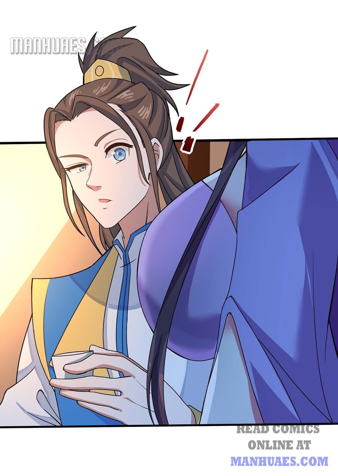 Chapter 99 - Image 2