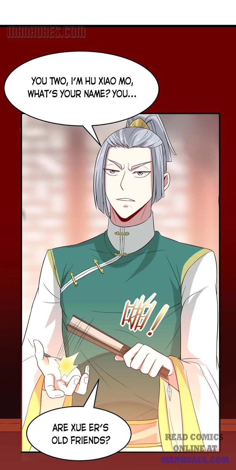 Chapter 99 - Image 23