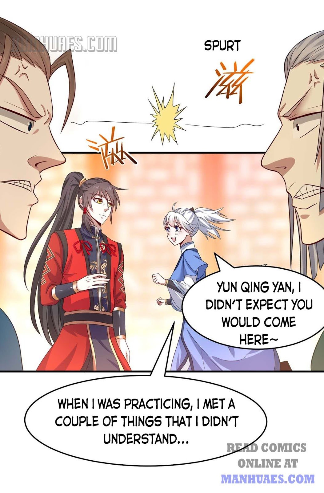 Chapter 99 - Image 26