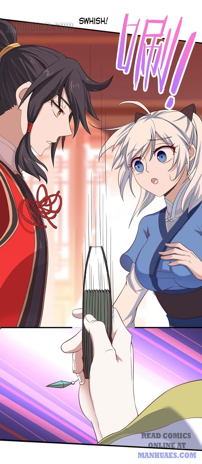 Chapter 99 - Image 29