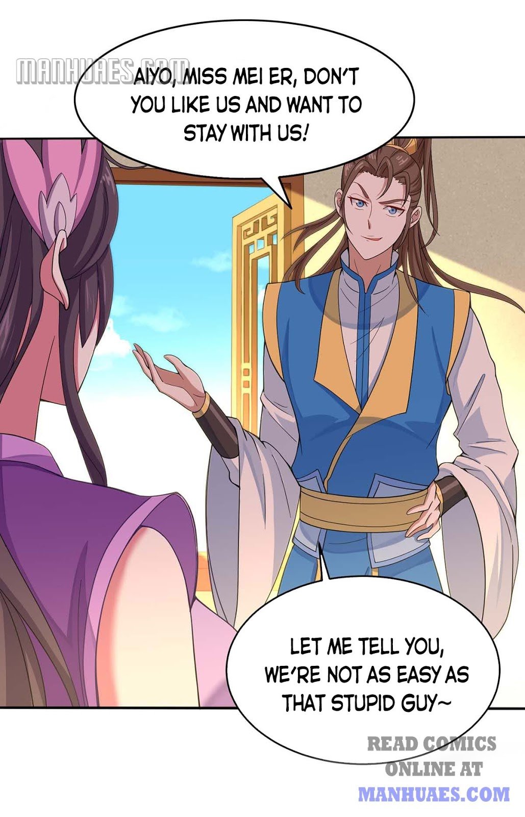 Chapter 99 - Image 5