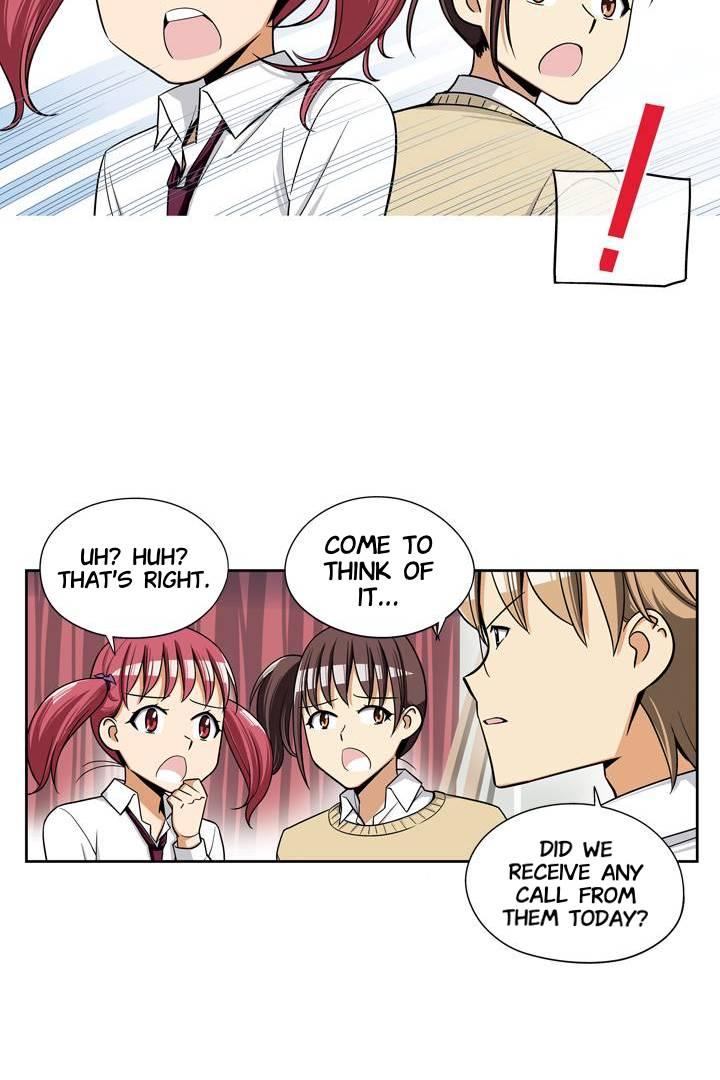 Chapter 85 - Image 28