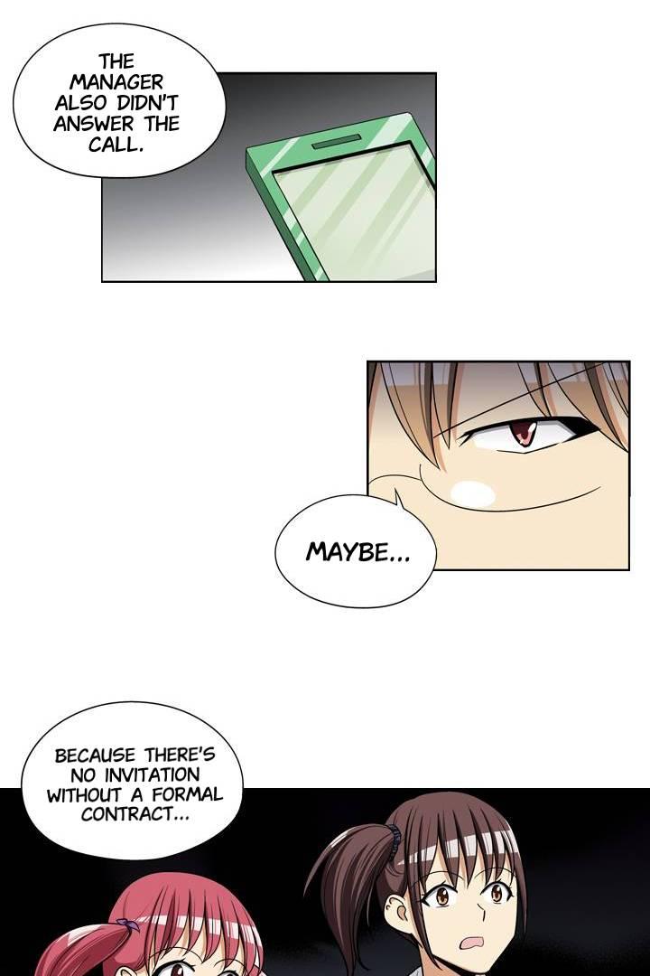 Chapter 85 - Image 29