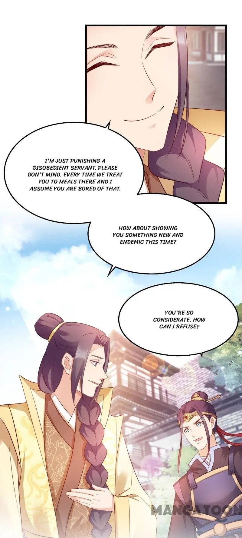 Chapter 100 - Image 3