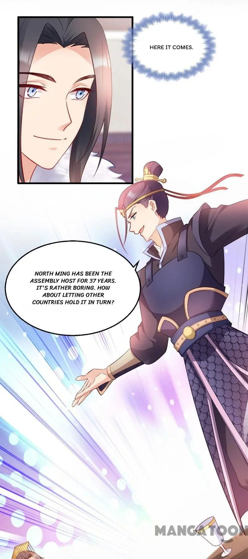 Chapter 101 - Image 2