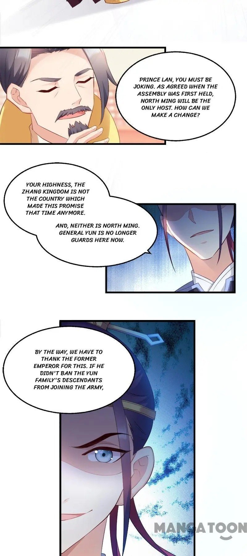 Chapter 101 - Image 4