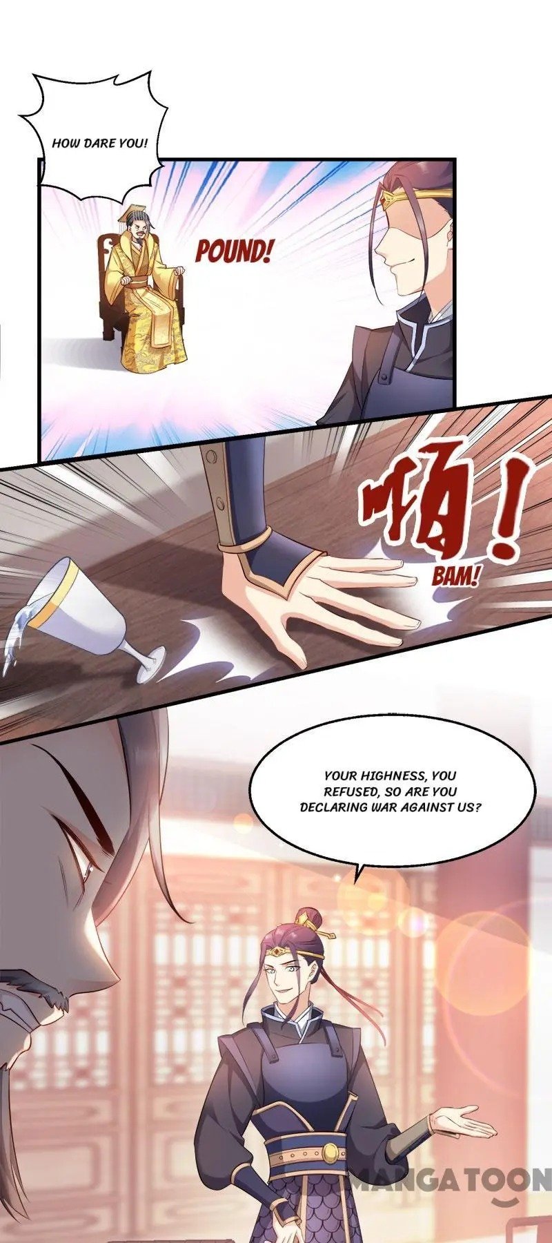 Chapter 101 - Image 7