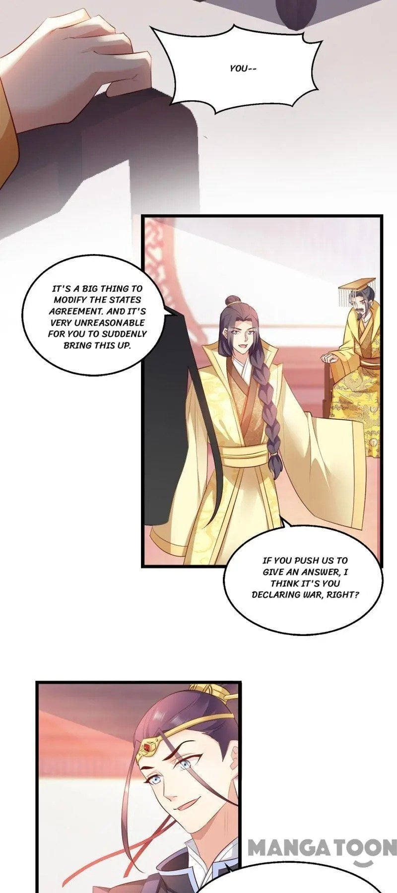 Chapter 101 - Image 9