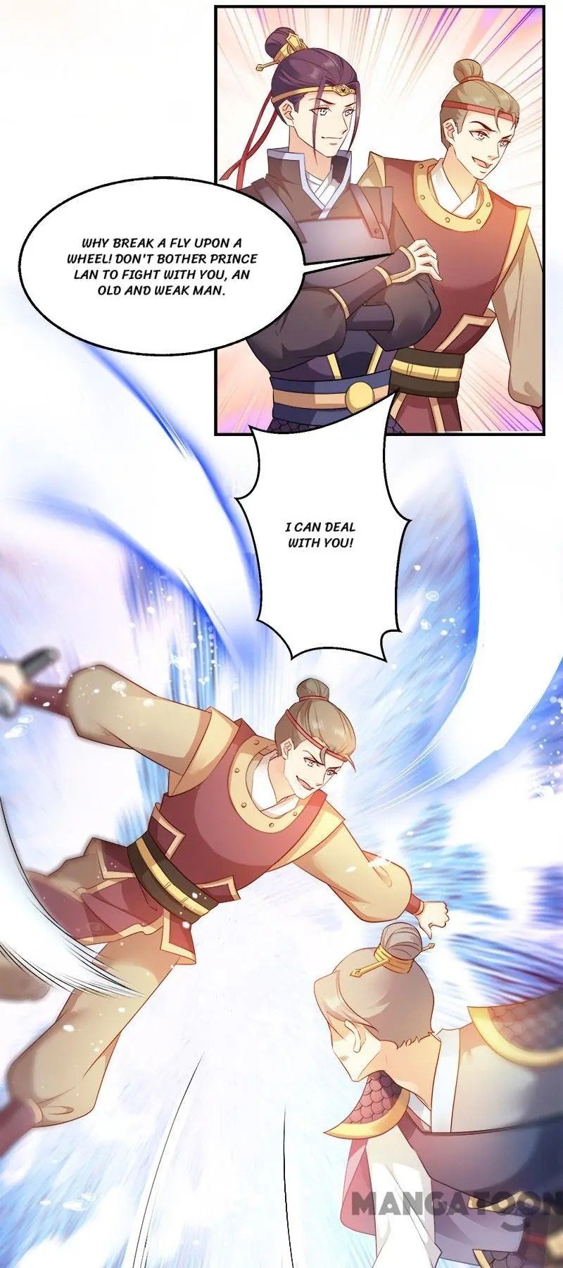 Chapter 103 - Image 3