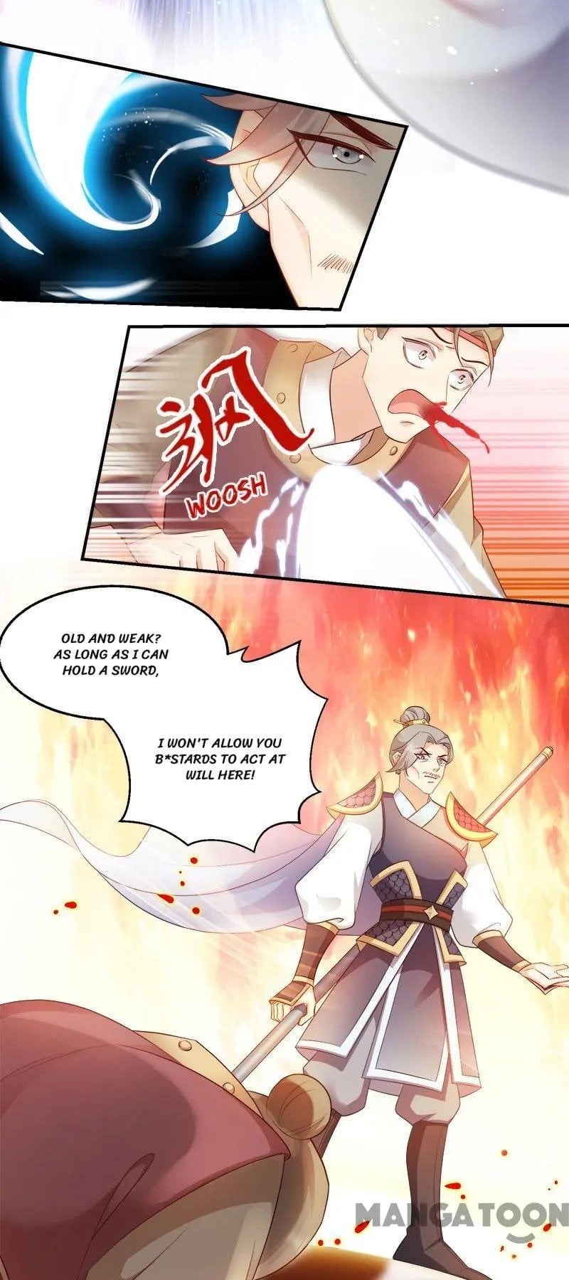 Chapter 103 - Image 5