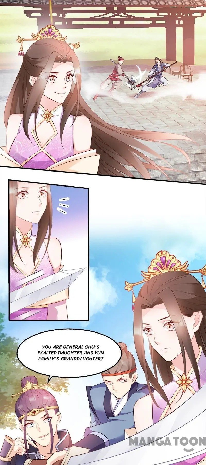 Chapter 104 - Image 11