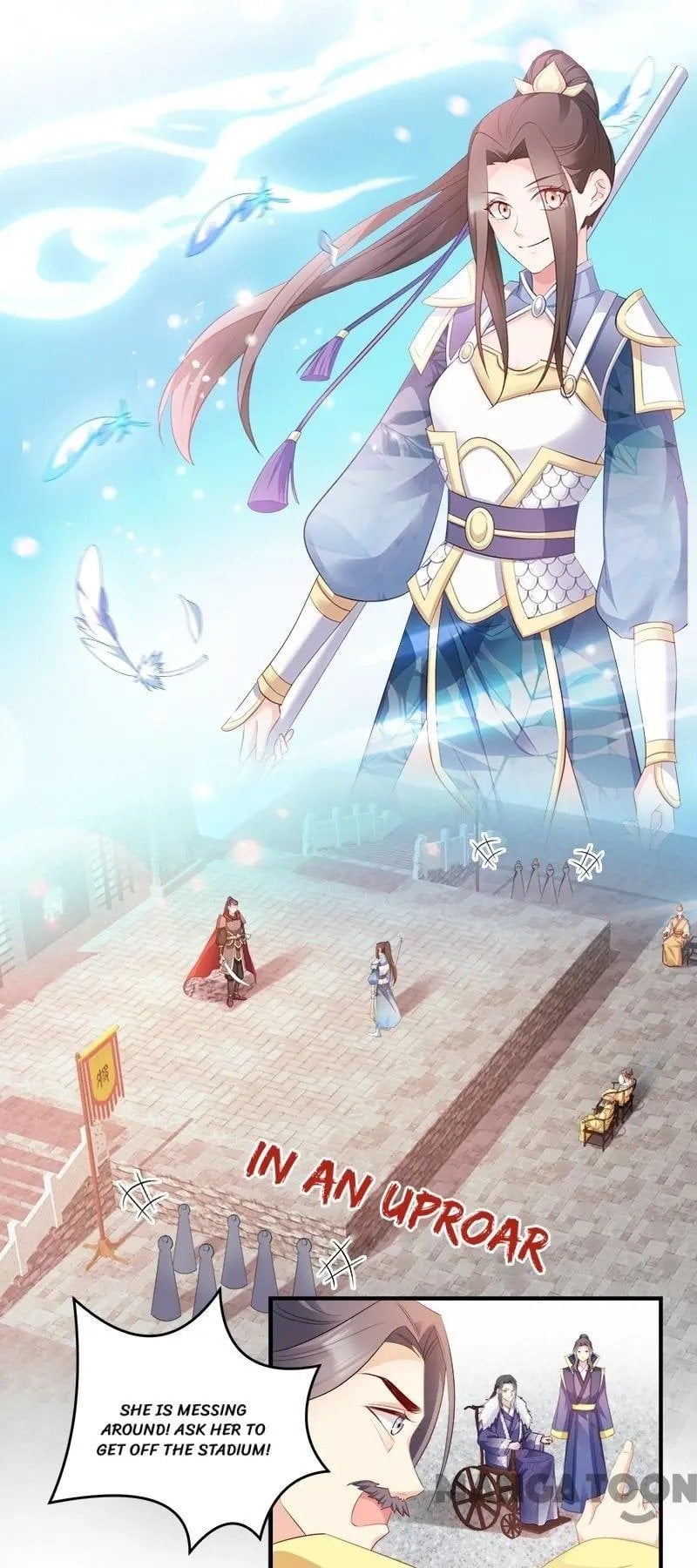 Chapter 105 - Image 11