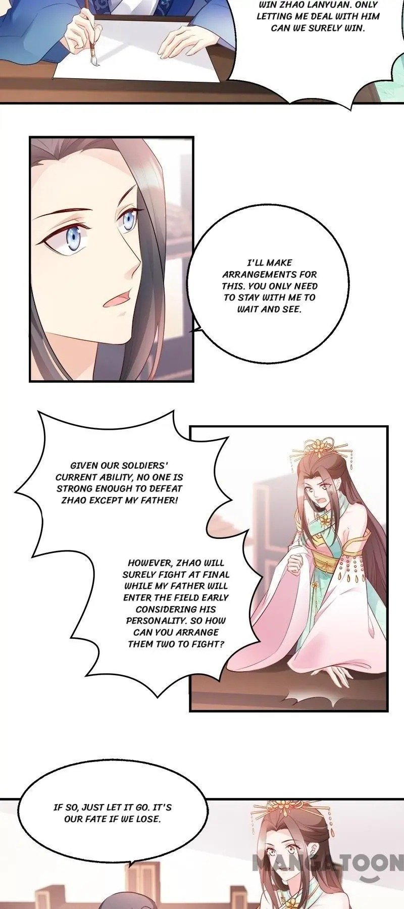 Chapter 105 - Image 14