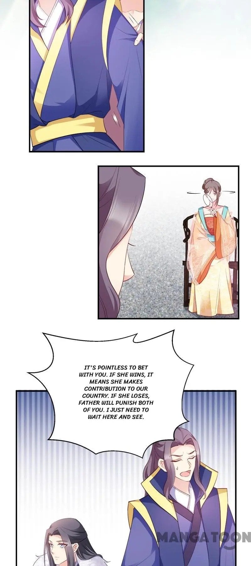 Chapter 106 - Image 2