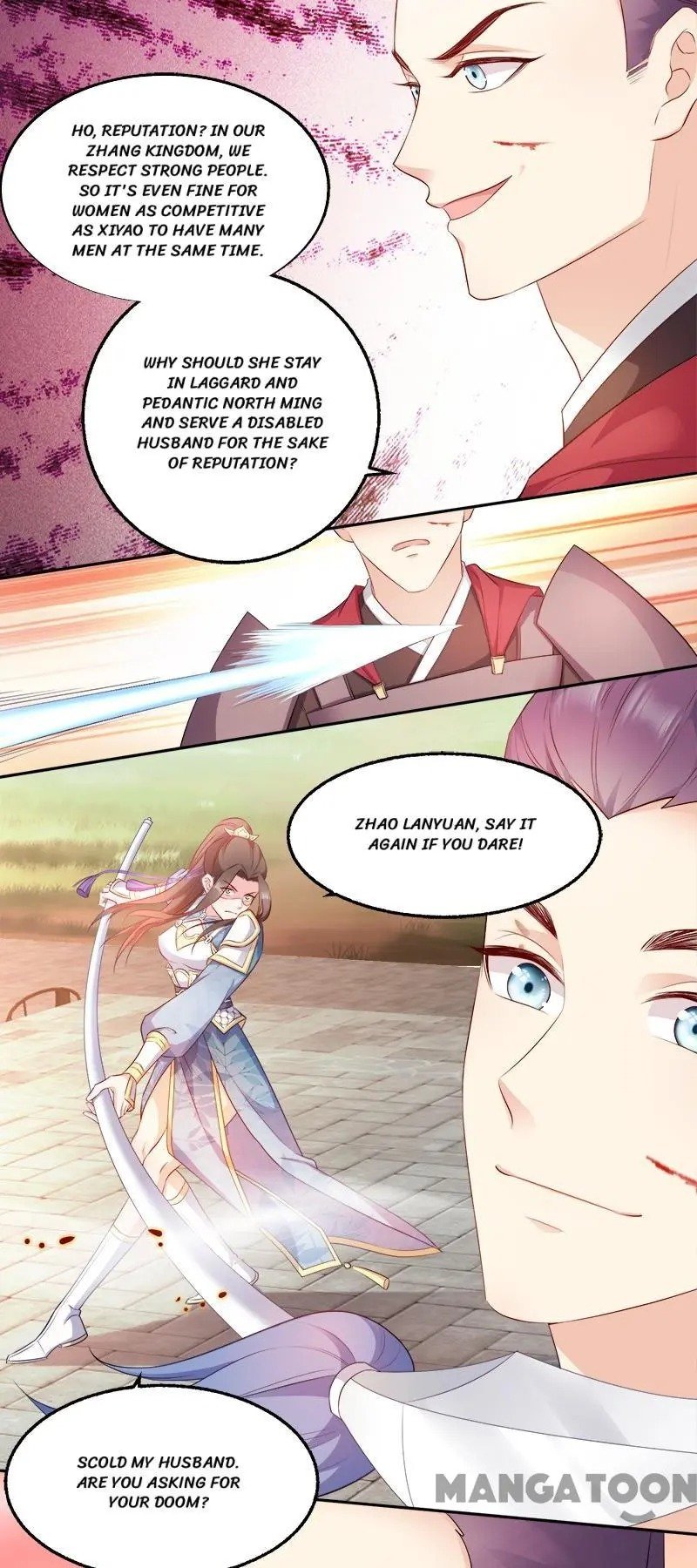 Chapter 108 - Image 3
