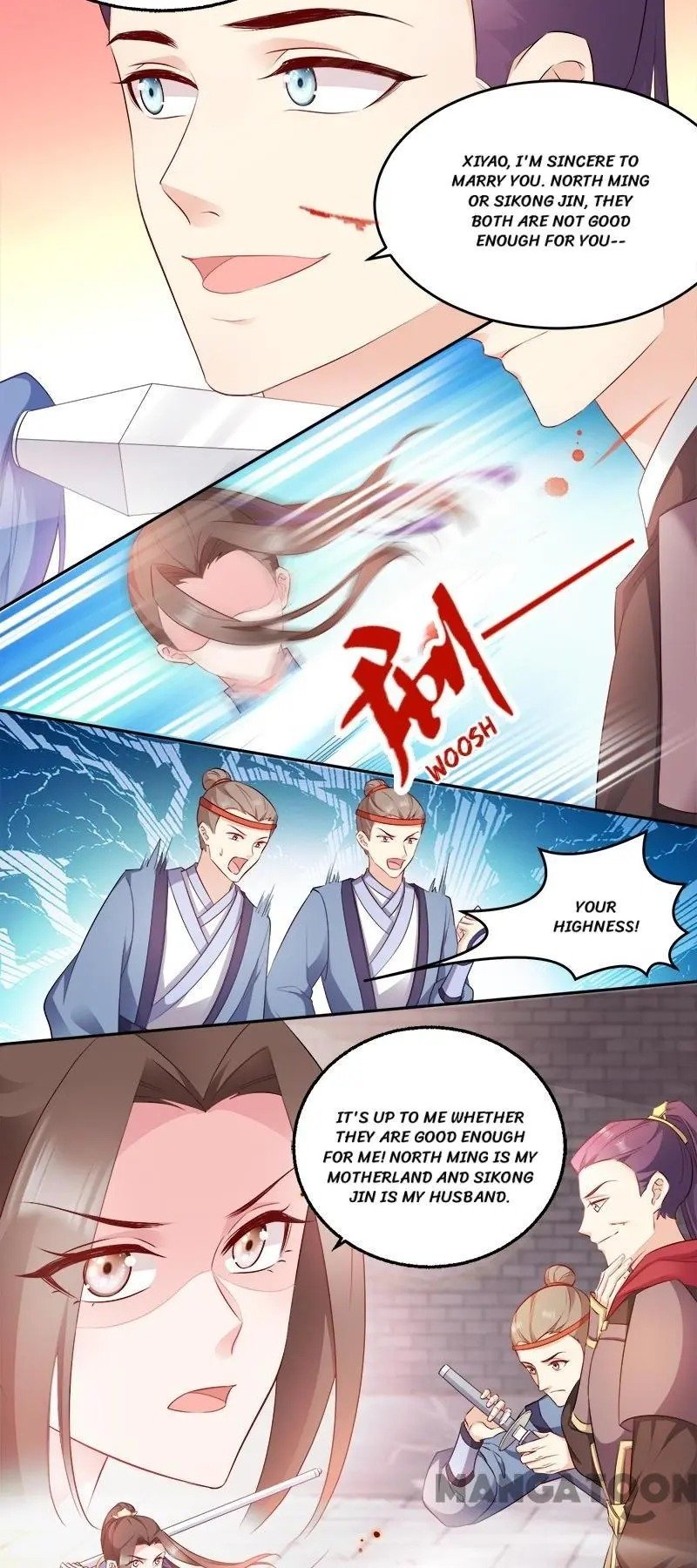Chapter 108 - Image 4