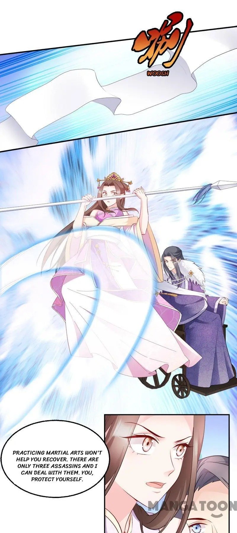 Chapter 110 - Image 11