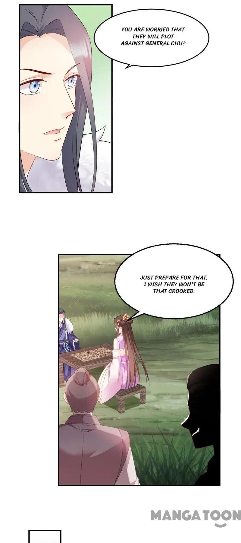 Chapter 110 - Image 3