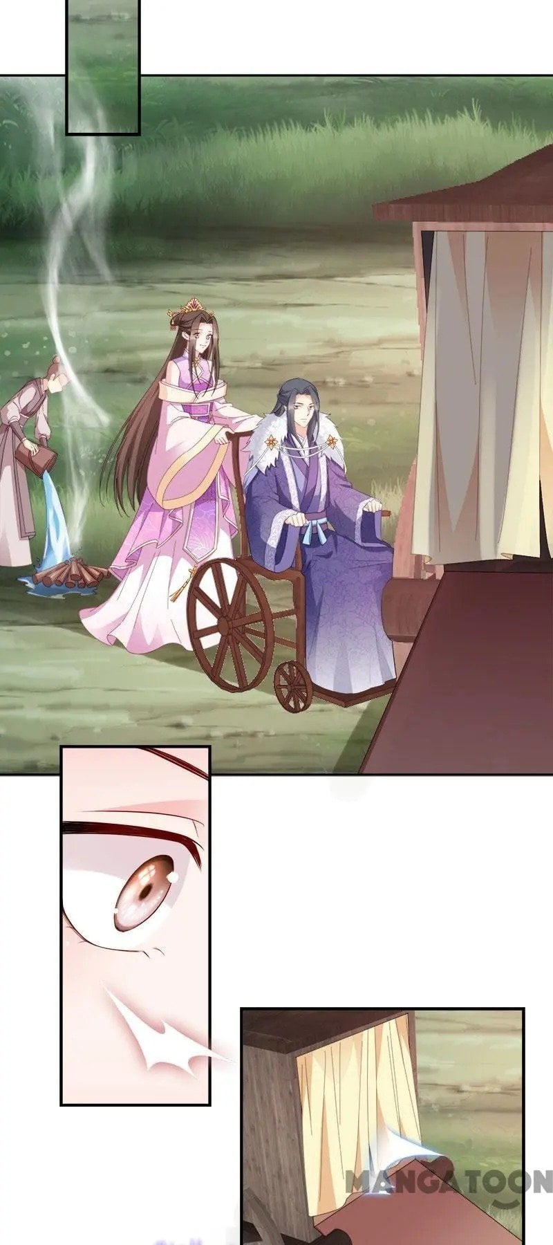 Chapter 110 - Image 4