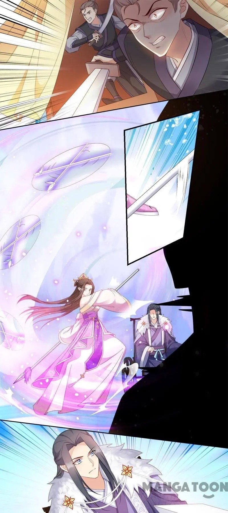 Chapter 110 - Image 6