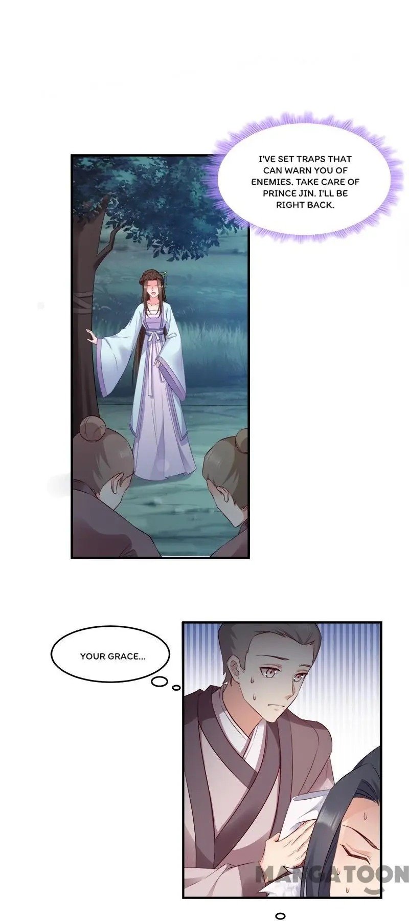Chapter 111 - Image 11
