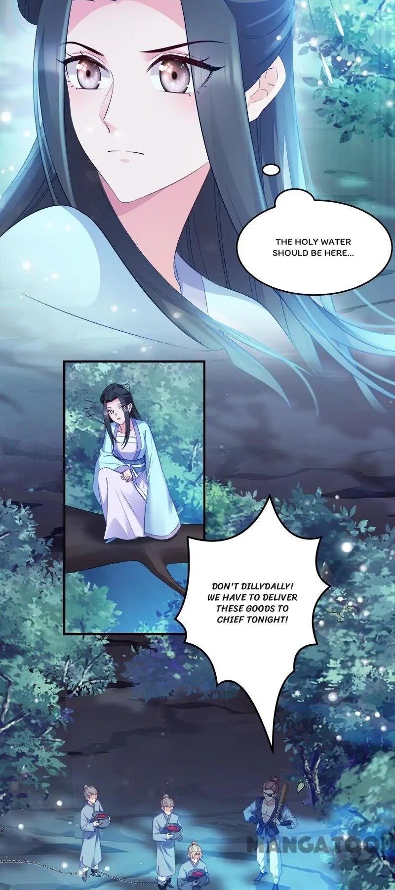 Chapter 111 - Image 13
