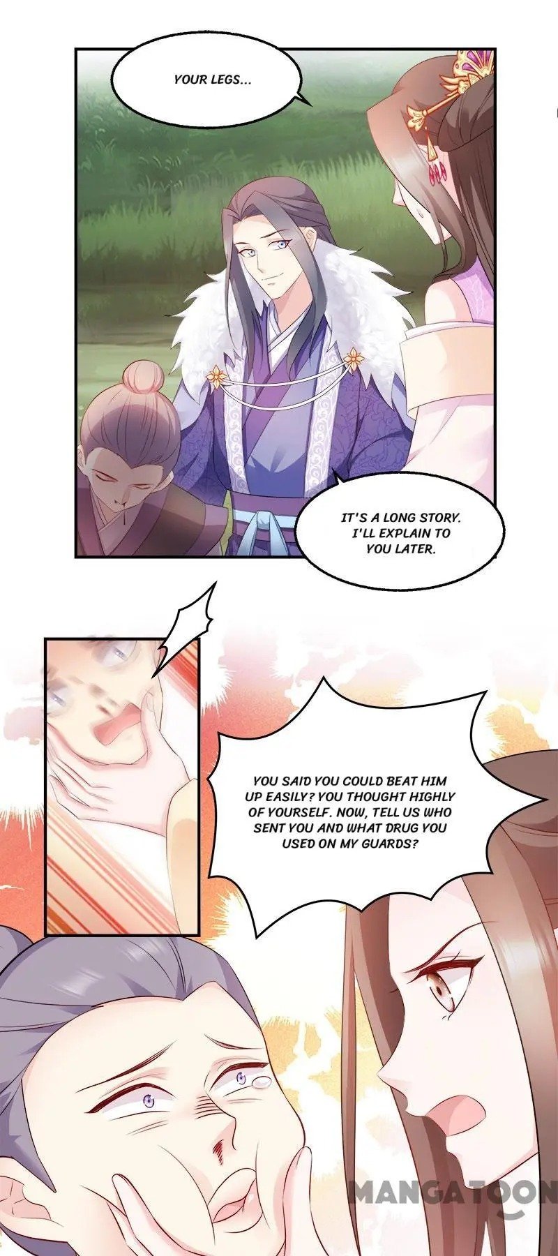 Chapter 111 - Image 3
