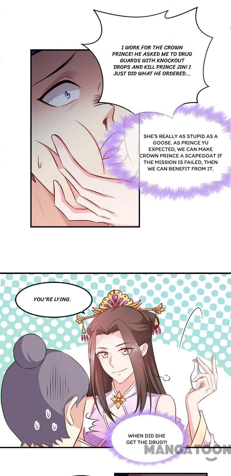 Chapter 111 - Image 5