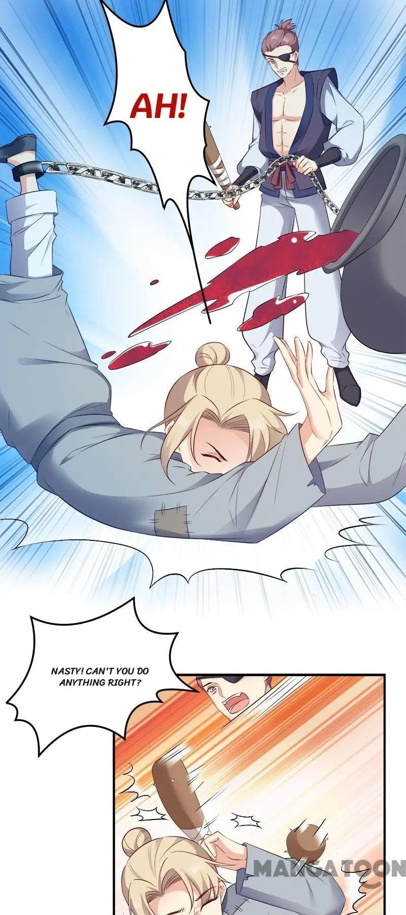 Chapter 112 - Image 2