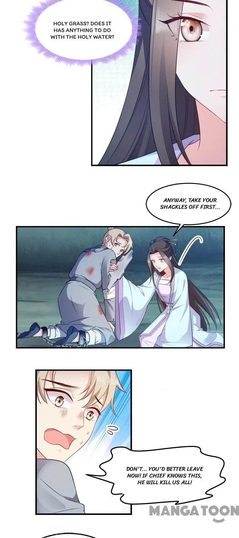 Chapter 112 - Image 7